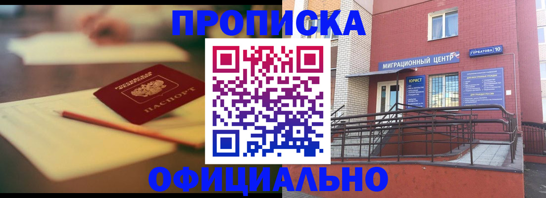 временная регистрация для всех в Светлограде